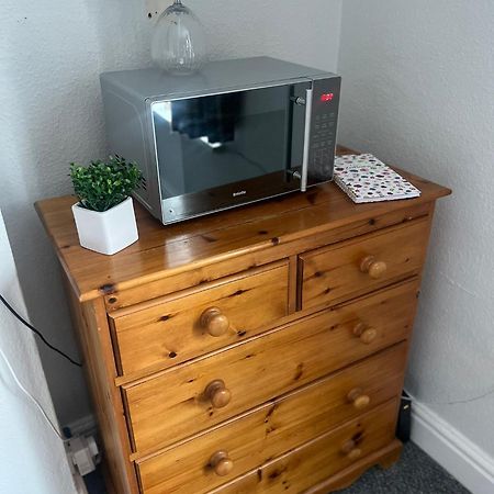 Lincoln City Centre Rooms P&S Экстерьер фото