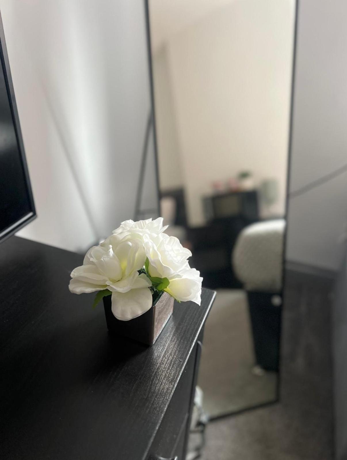 Lincoln City Centre Rooms P&S Экстерьер фото
