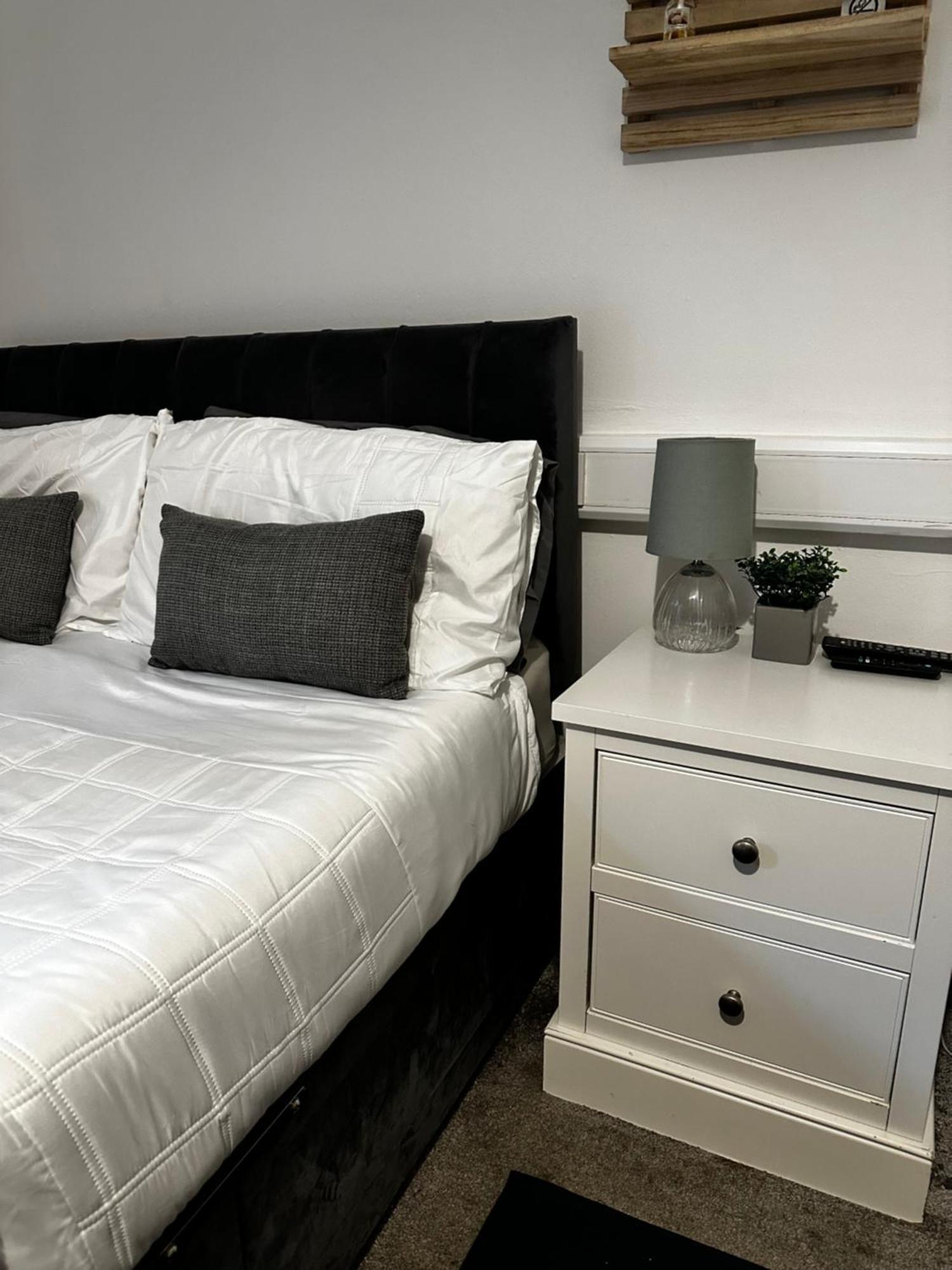 Lincoln City Centre Rooms P&S Экстерьер фото